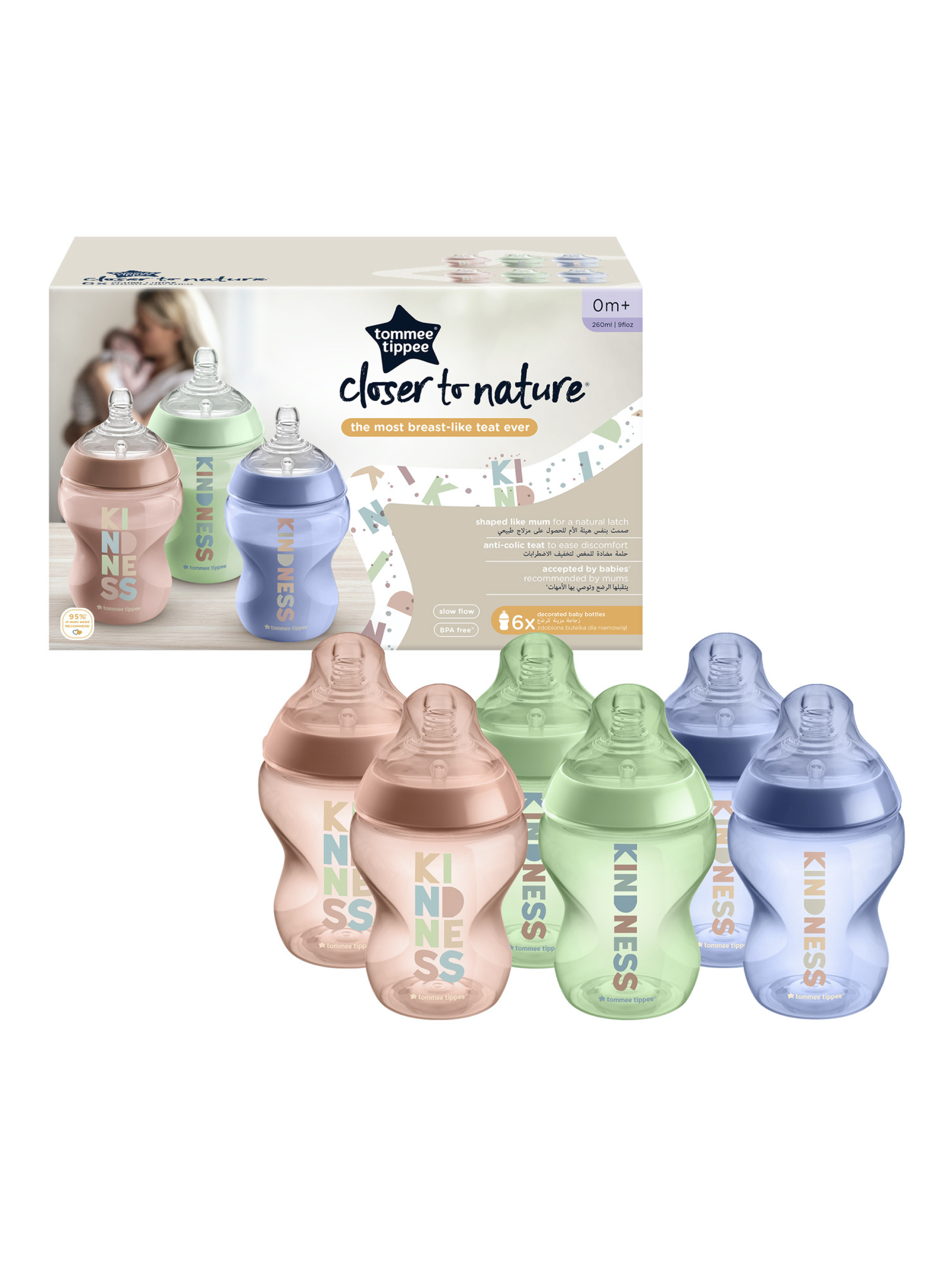 Tommee tippee bottle hotsell cover